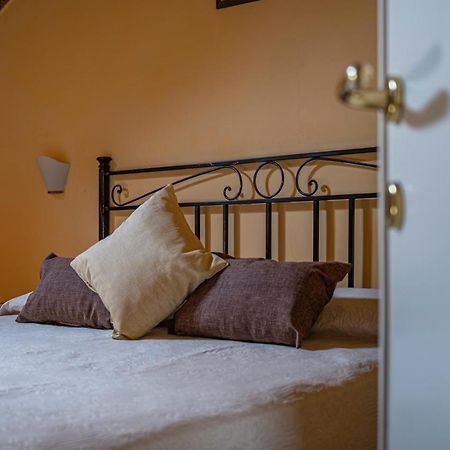 Bed And Breakfast Donna Olimpia San Martino al Cimino Eksteriør billede