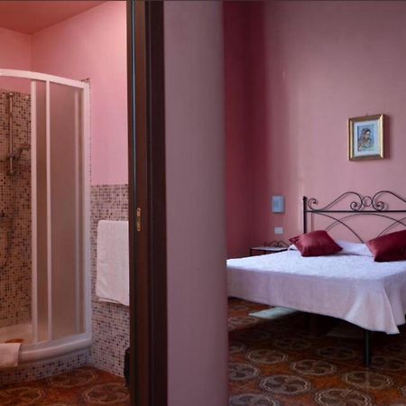 Bed And Breakfast Donna Olimpia San Martino al Cimino Eksteriør billede