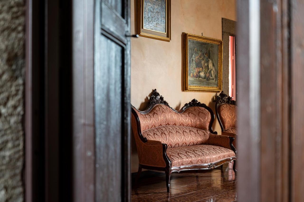 Bed And Breakfast Donna Olimpia San Martino al Cimino Eksteriør billede