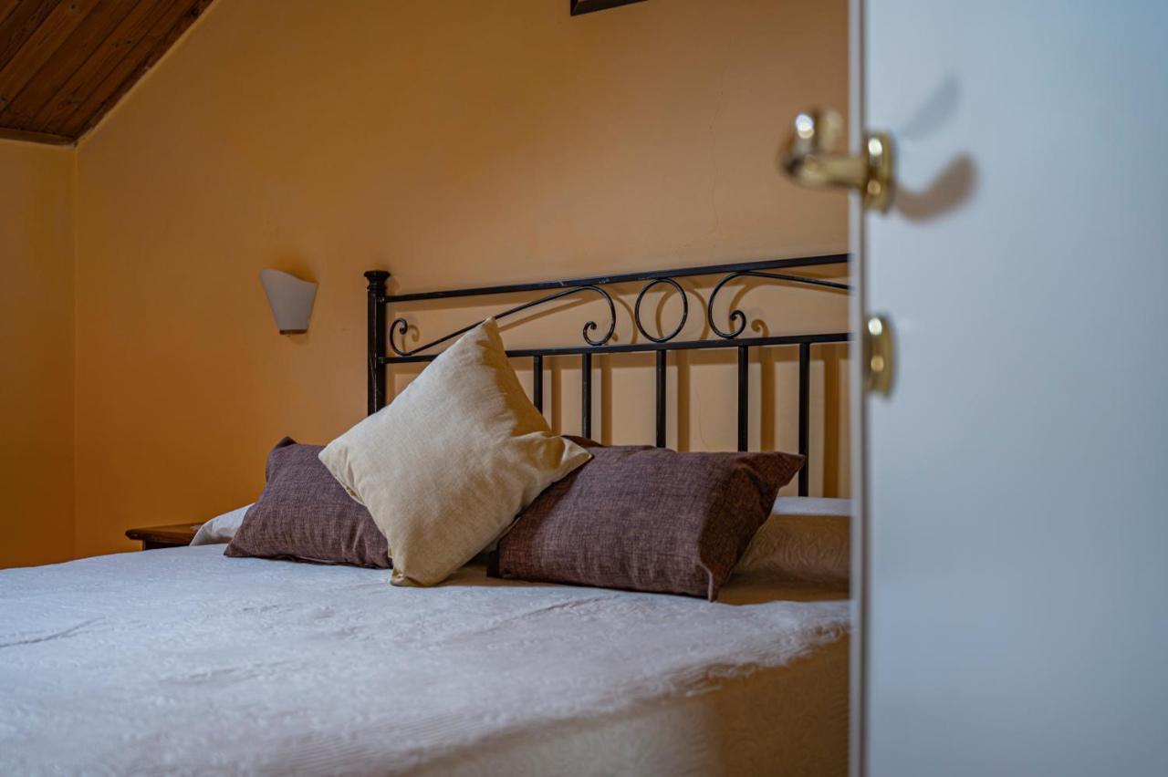 Bed And Breakfast Donna Olimpia San Martino al Cimino Eksteriør billede