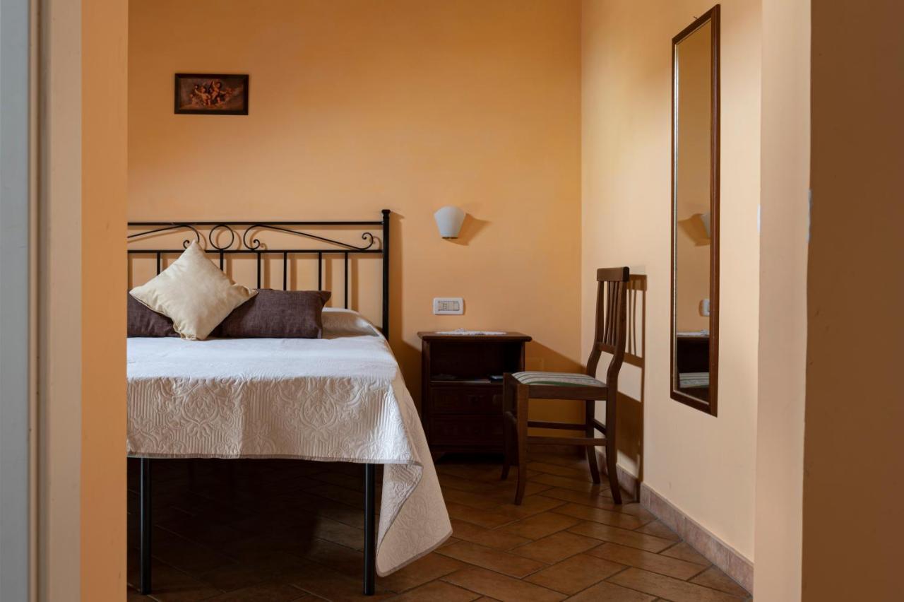 Bed And Breakfast Donna Olimpia San Martino al Cimino Eksteriør billede