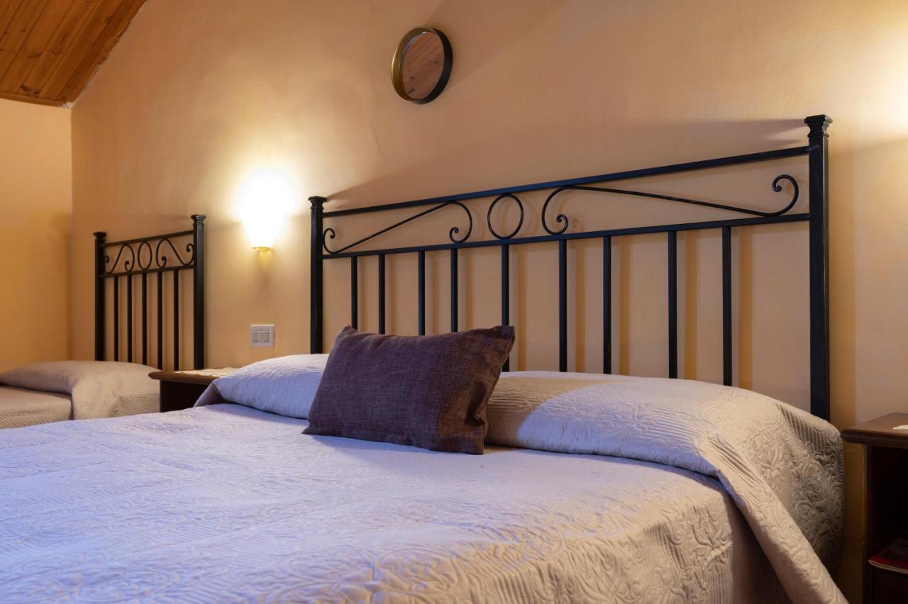 Bed And Breakfast Donna Olimpia San Martino al Cimino Eksteriør billede