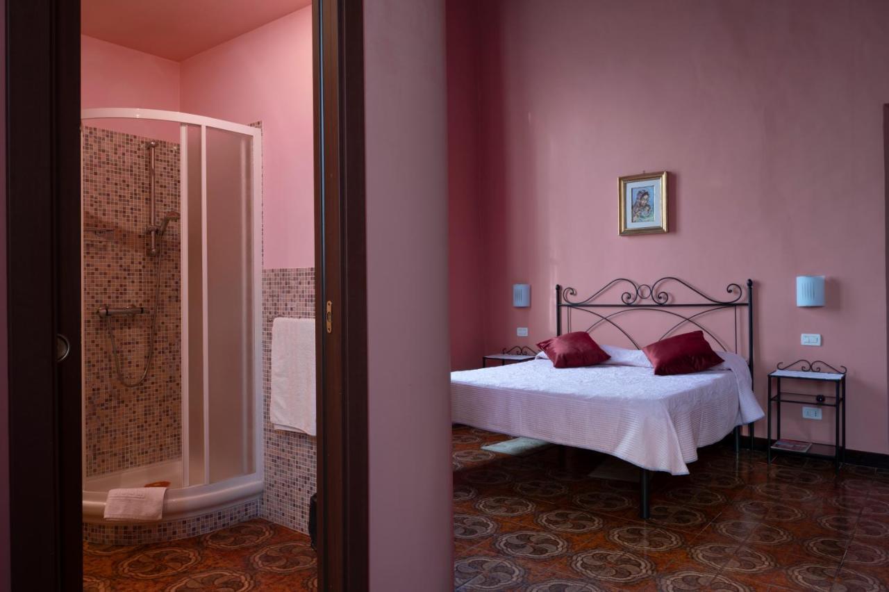 Bed And Breakfast Donna Olimpia San Martino al Cimino Eksteriør billede