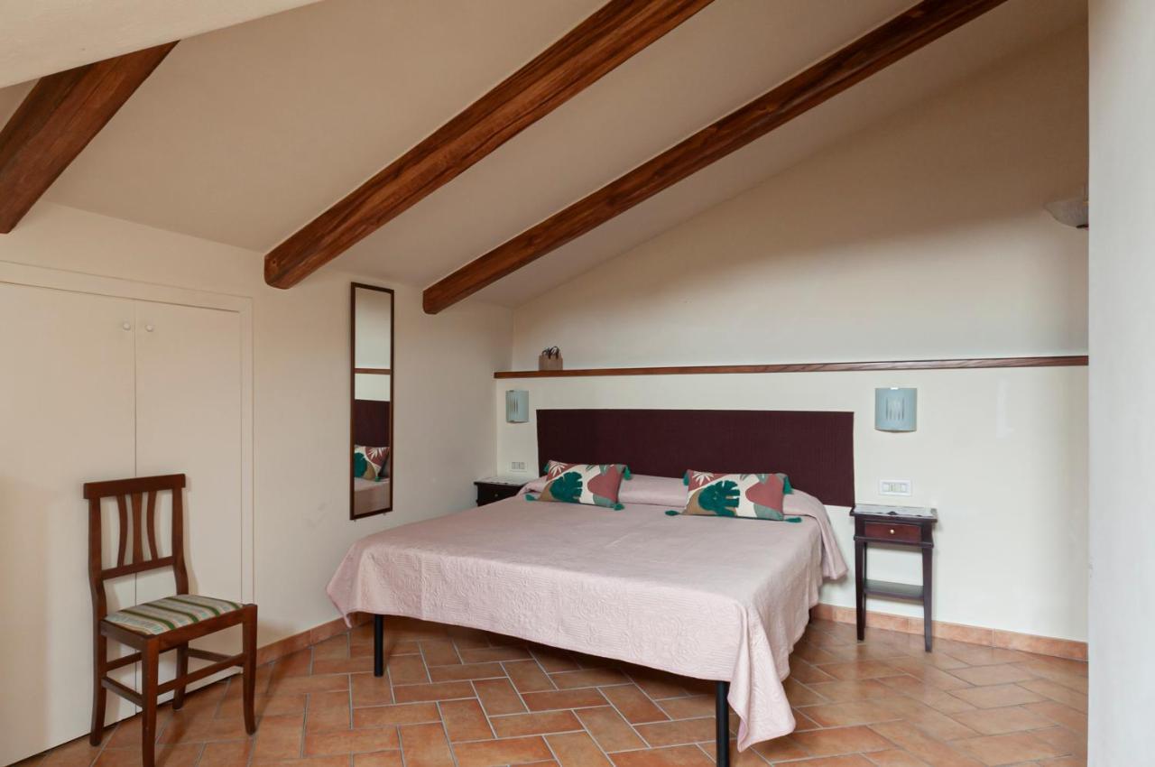 Bed And Breakfast Donna Olimpia San Martino al Cimino Eksteriør billede
