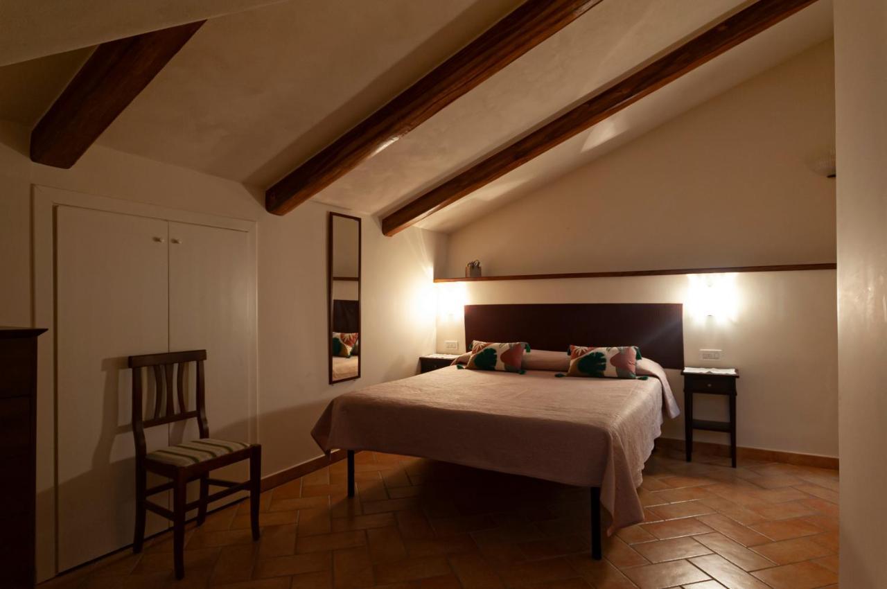 Bed And Breakfast Donna Olimpia San Martino al Cimino Eksteriør billede